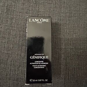 Lancôme Advanced Génifique Youth Activating Concentrate New